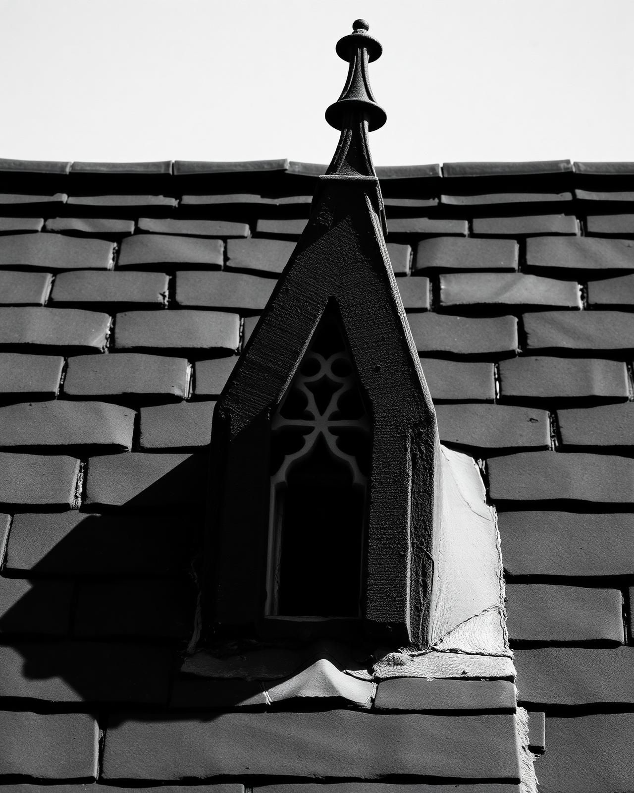 Heritage Dormer Leadwork