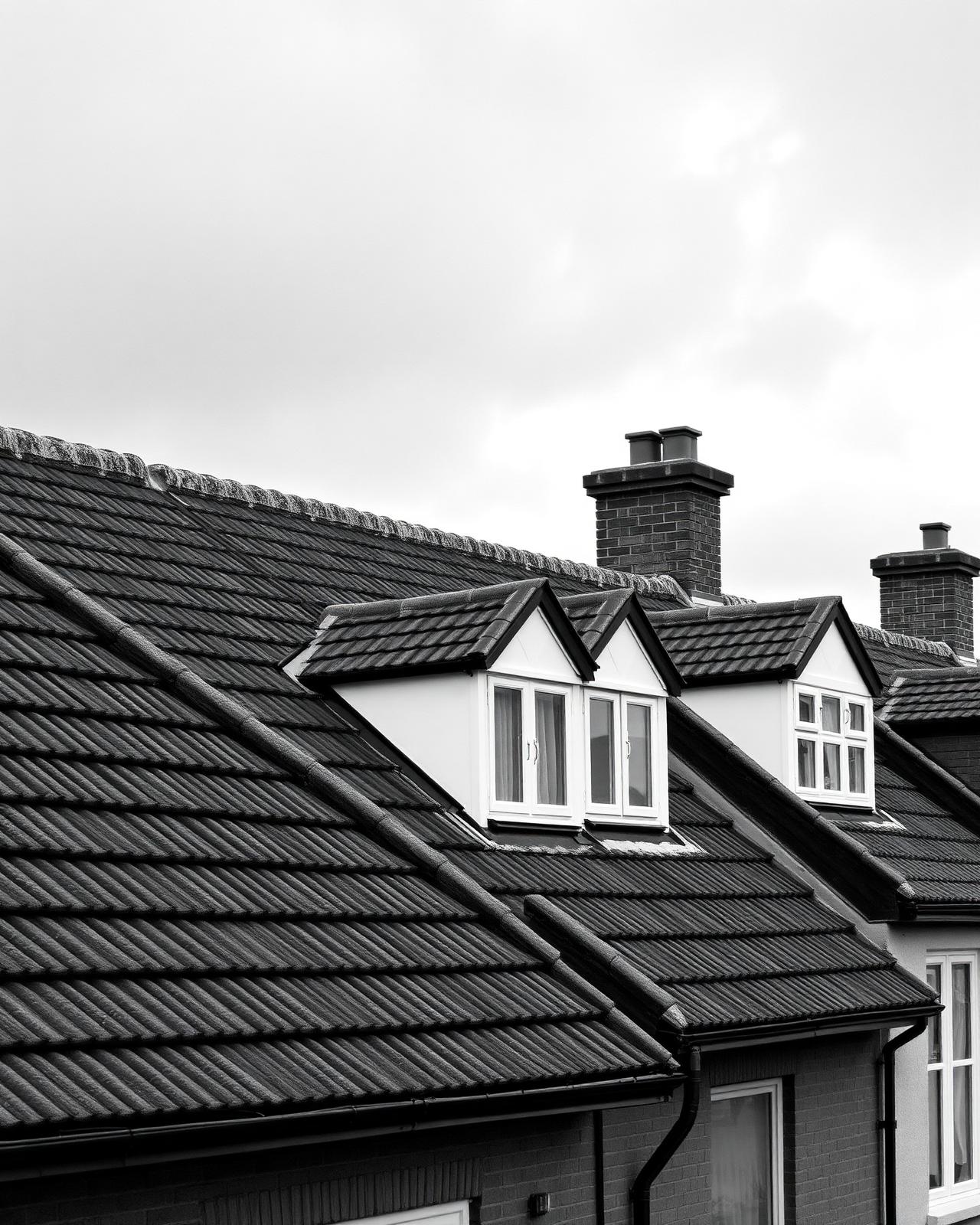 Full Slate Re-roof