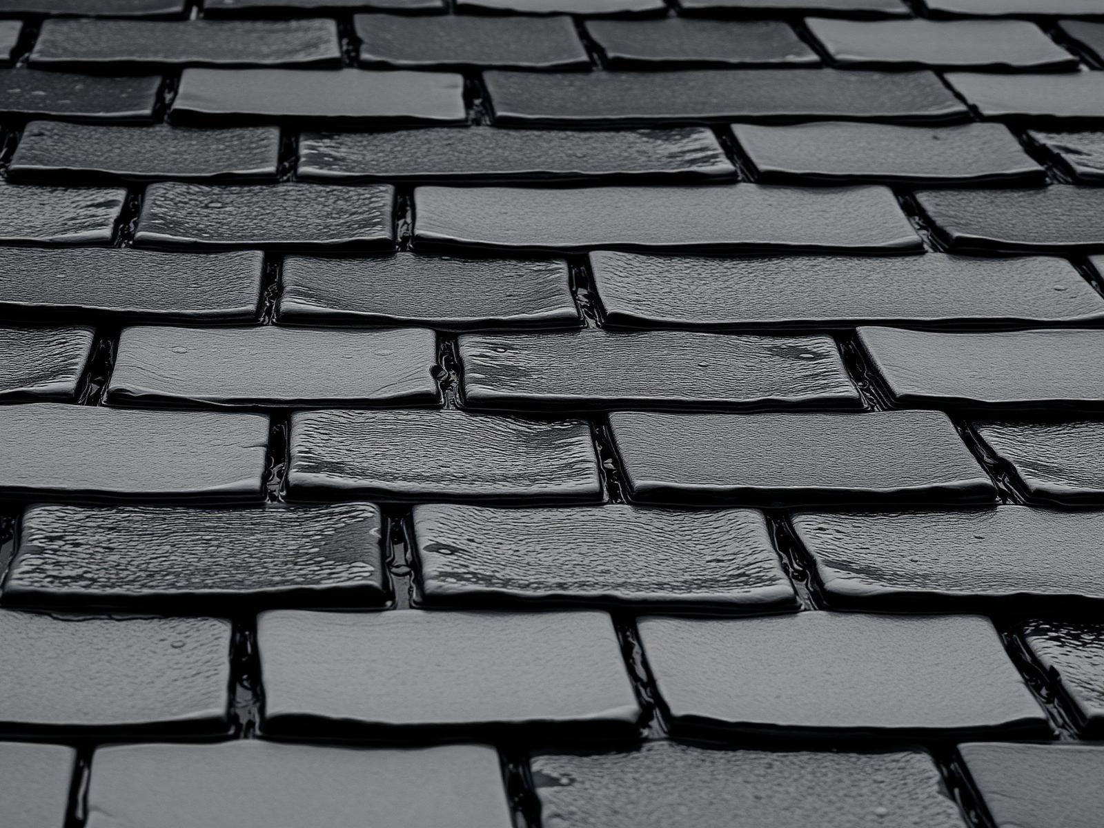 Slate Detail Study